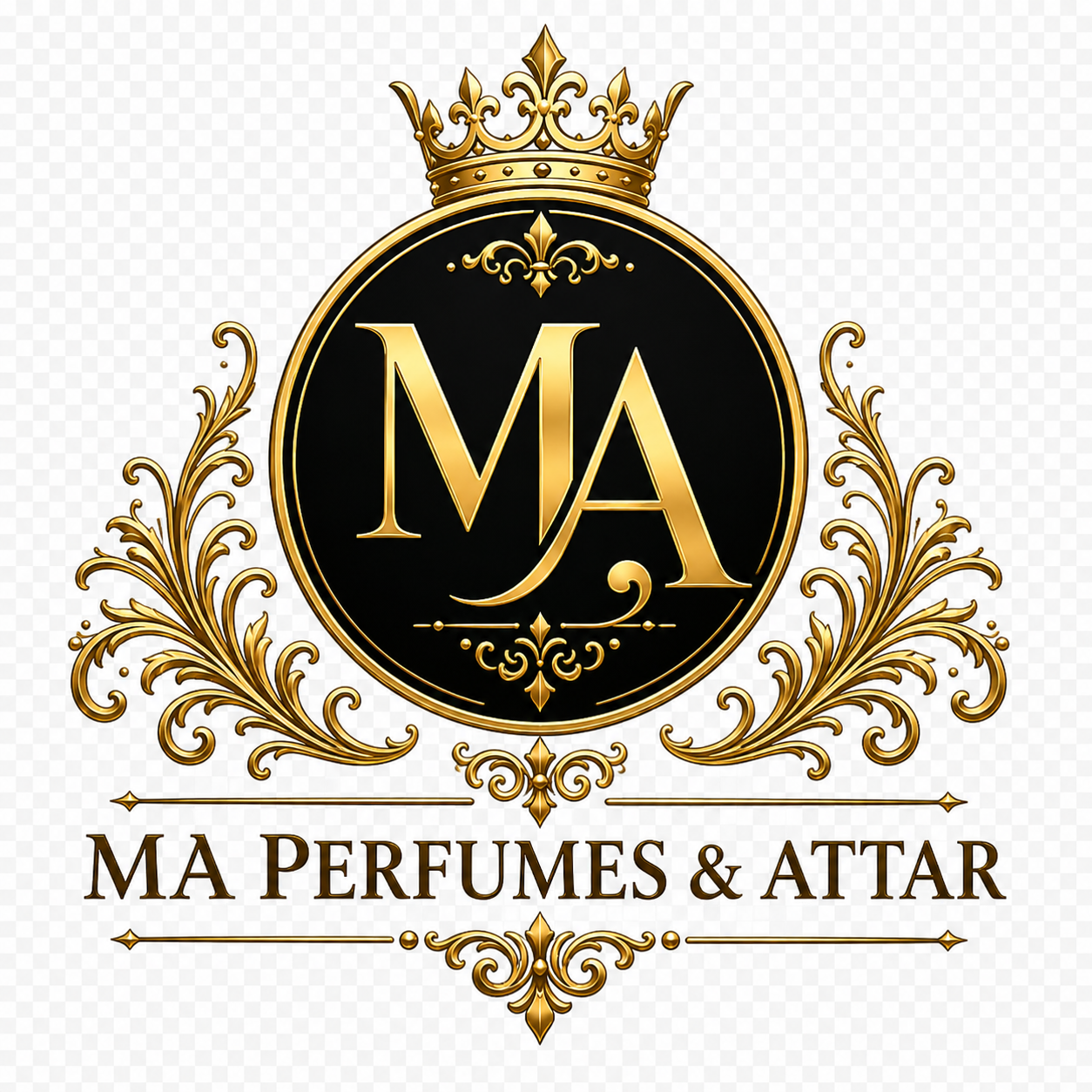 MA Perfumes & Attar